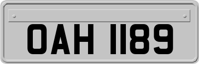 OAH1189