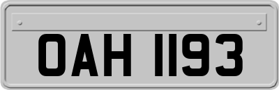 OAH1193