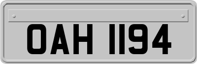 OAH1194