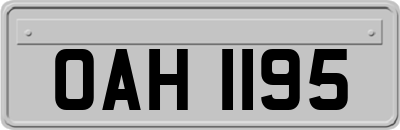 OAH1195