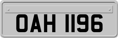 OAH1196