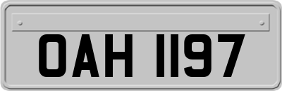 OAH1197