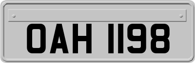 OAH1198