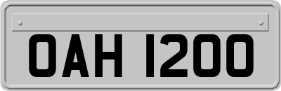 OAH1200