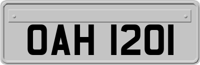 OAH1201