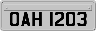 OAH1203