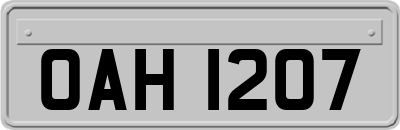 OAH1207