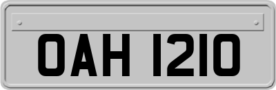 OAH1210