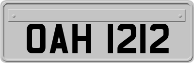 OAH1212