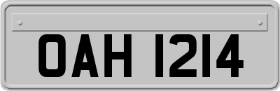OAH1214