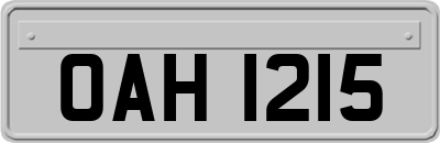 OAH1215