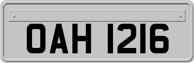 OAH1216