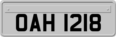 OAH1218