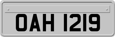OAH1219