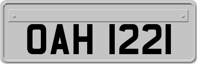 OAH1221