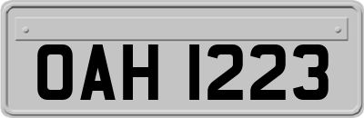 OAH1223