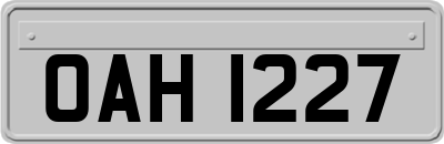 OAH1227