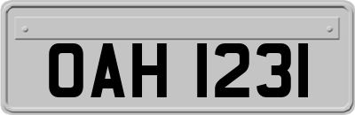 OAH1231