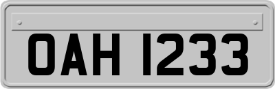 OAH1233