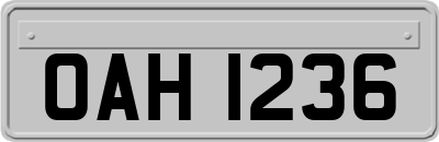 OAH1236