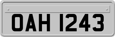OAH1243