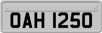 OAH1250