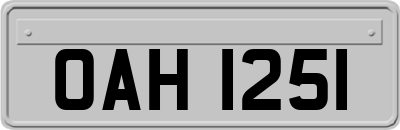 OAH1251