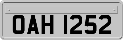 OAH1252