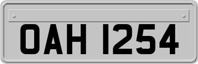 OAH1254