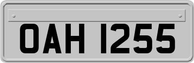 OAH1255