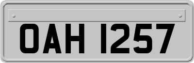 OAH1257