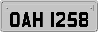 OAH1258