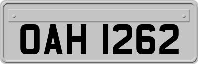 OAH1262