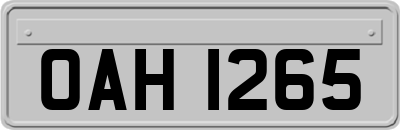 OAH1265