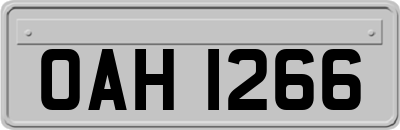 OAH1266