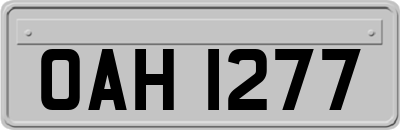 OAH1277