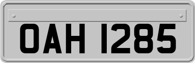 OAH1285