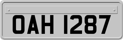 OAH1287