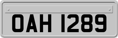 OAH1289