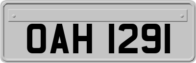 OAH1291