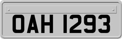OAH1293