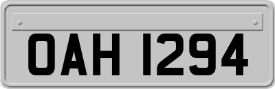 OAH1294