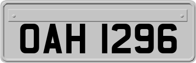 OAH1296