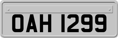OAH1299