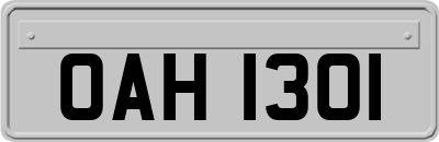 OAH1301