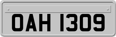 OAH1309