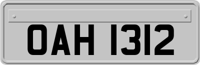 OAH1312
