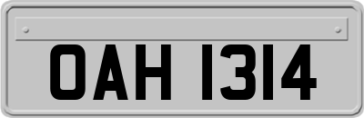 OAH1314