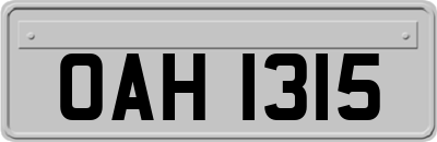 OAH1315