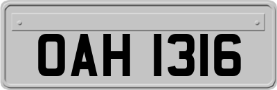 OAH1316
